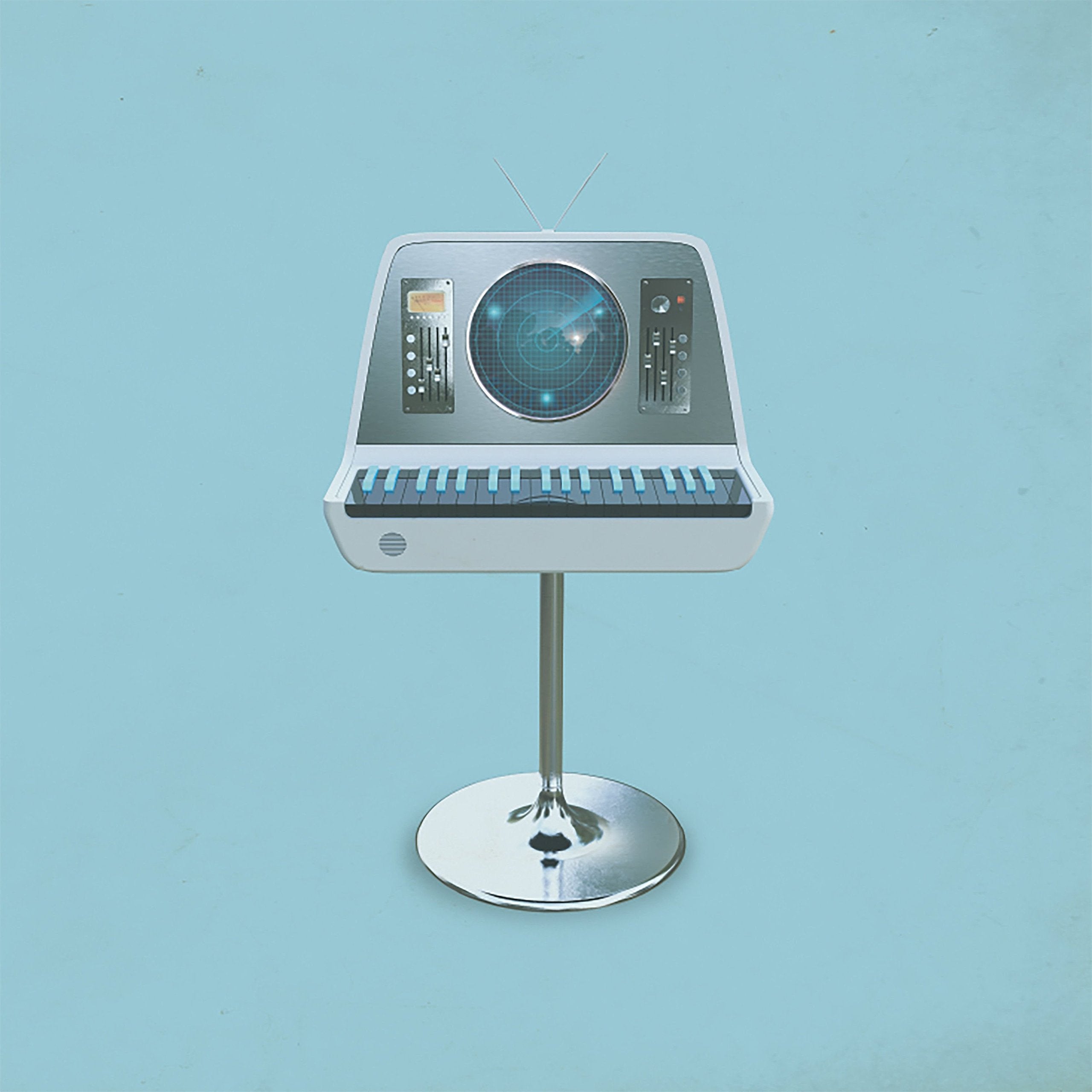 The Spark (Digipak) Alternative & Indie