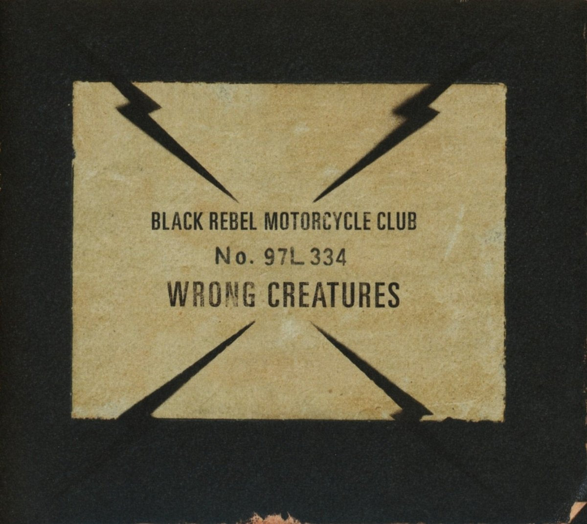 Wrong Creatures Alternative & Indie