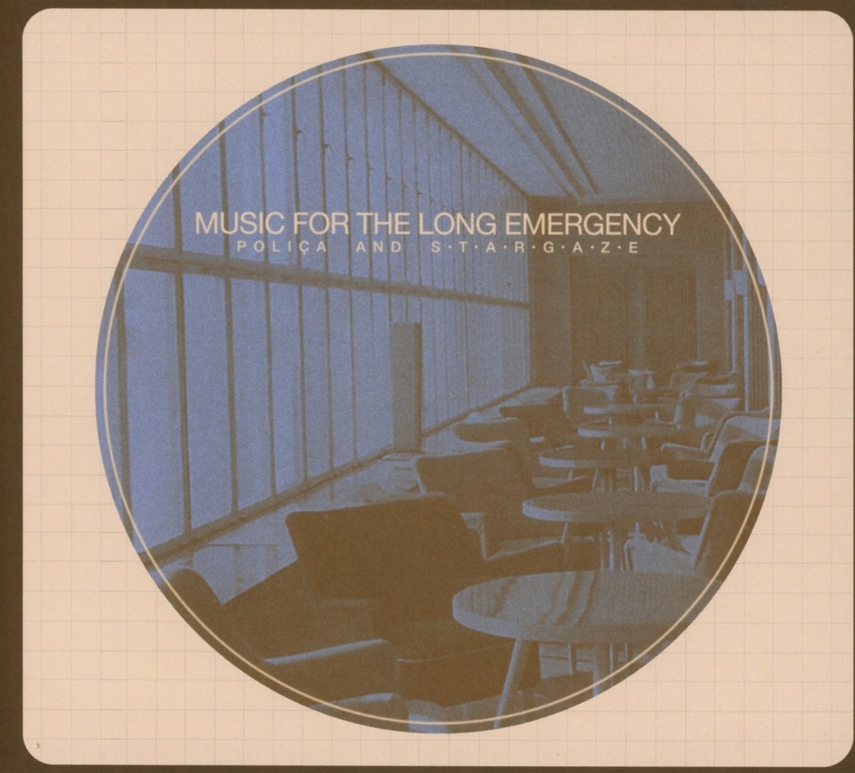 Music for the Long Emergency Alternative & Indie