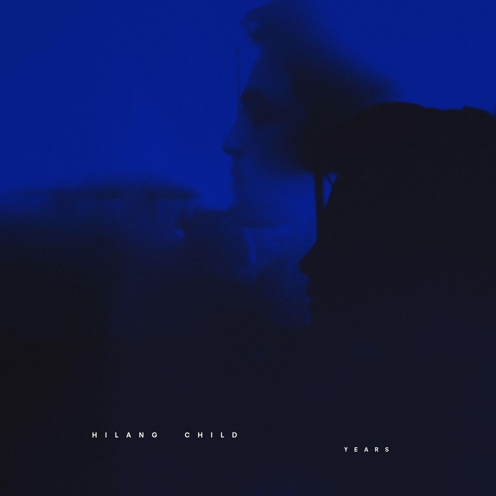 Years (Lp+Mp3,Silberfarbenes Vinyl) Alternative & Indie