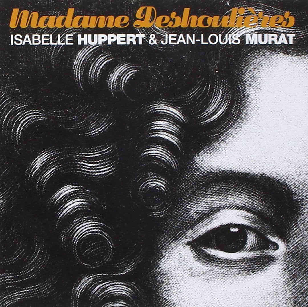 Madame Deshoulieres Pop