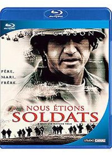 Nous Etions Soldats - Blu Ray Films