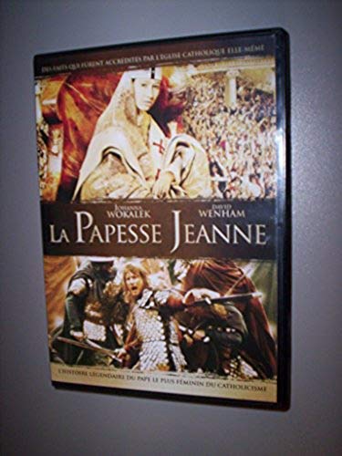 Product Image: La Papesse Jeanne - DVD