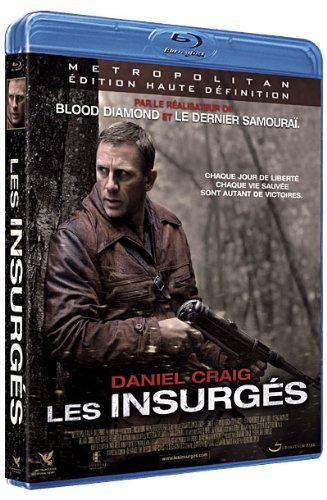 Product Image: Les Insurgés
