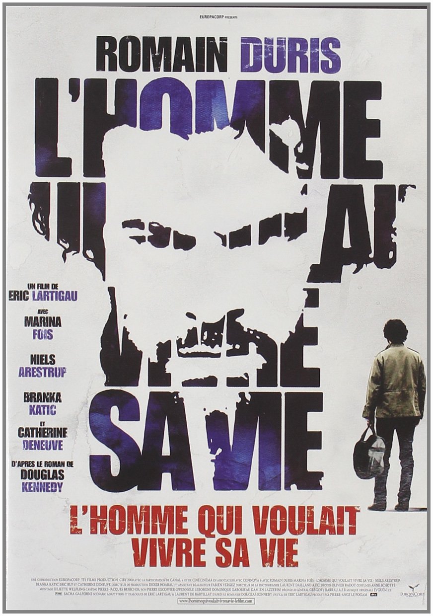 Homme Qui Voulait Vivre-DVD Sa Vie Movies