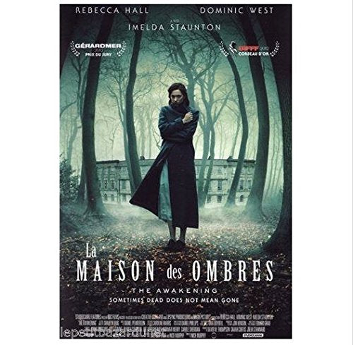 MOVIE - LA MAISON DES OMBRES (1 DVD) Films