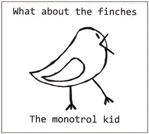 What About the Finches Alternative & Indie