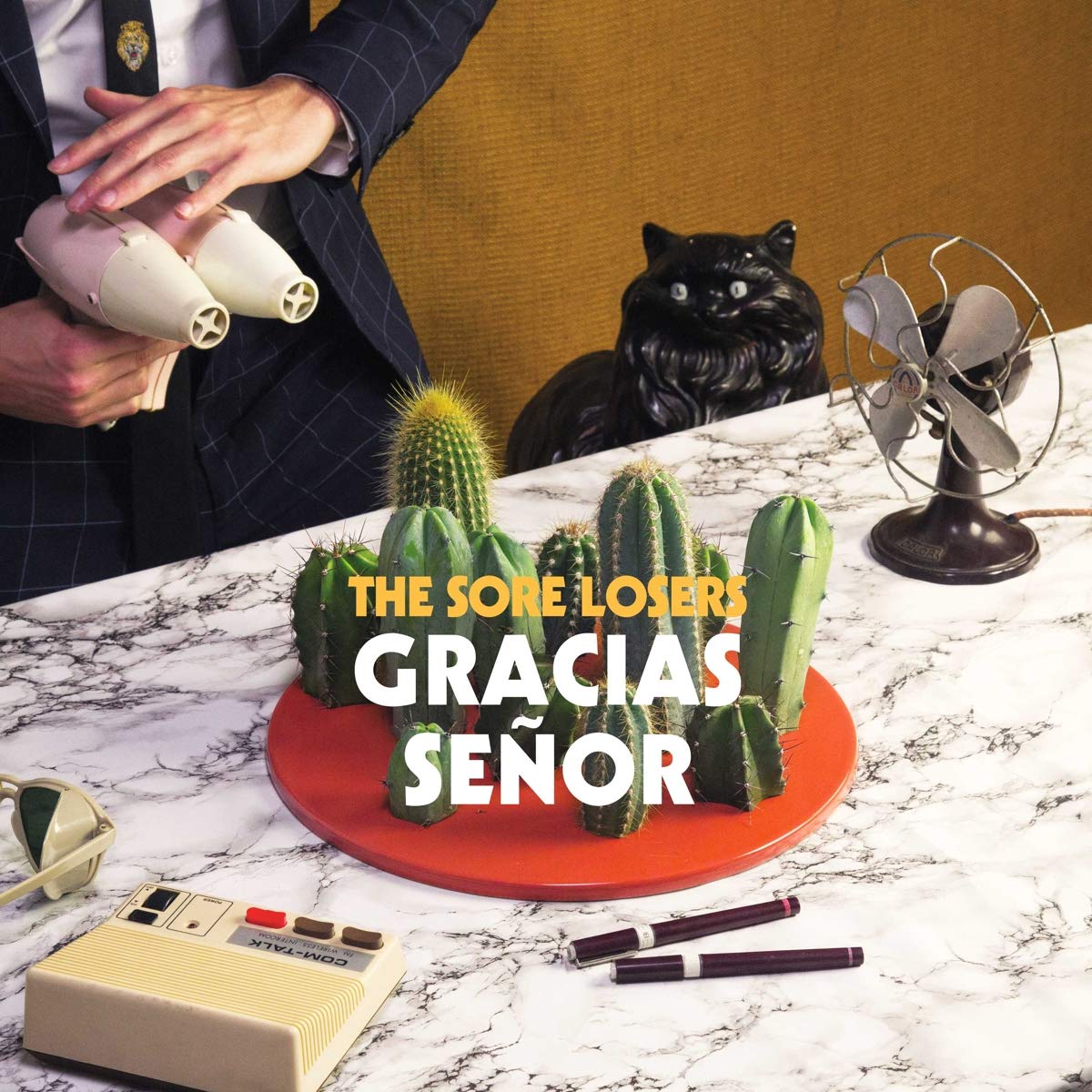 Gracias Señor cd