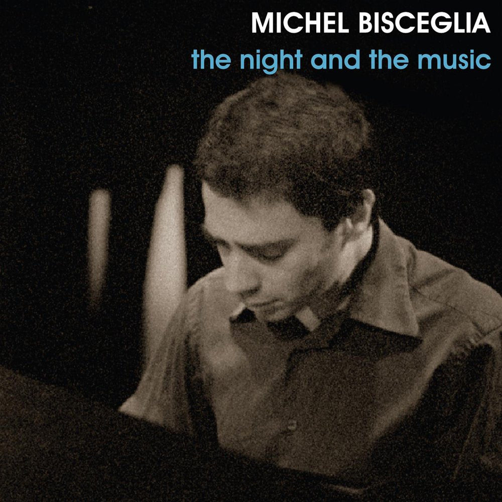 The Night And The Music Jazz