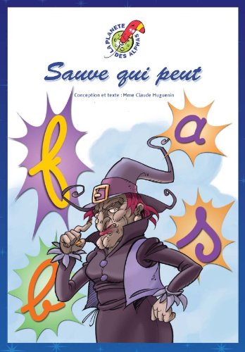 Sauve qui Peut Books