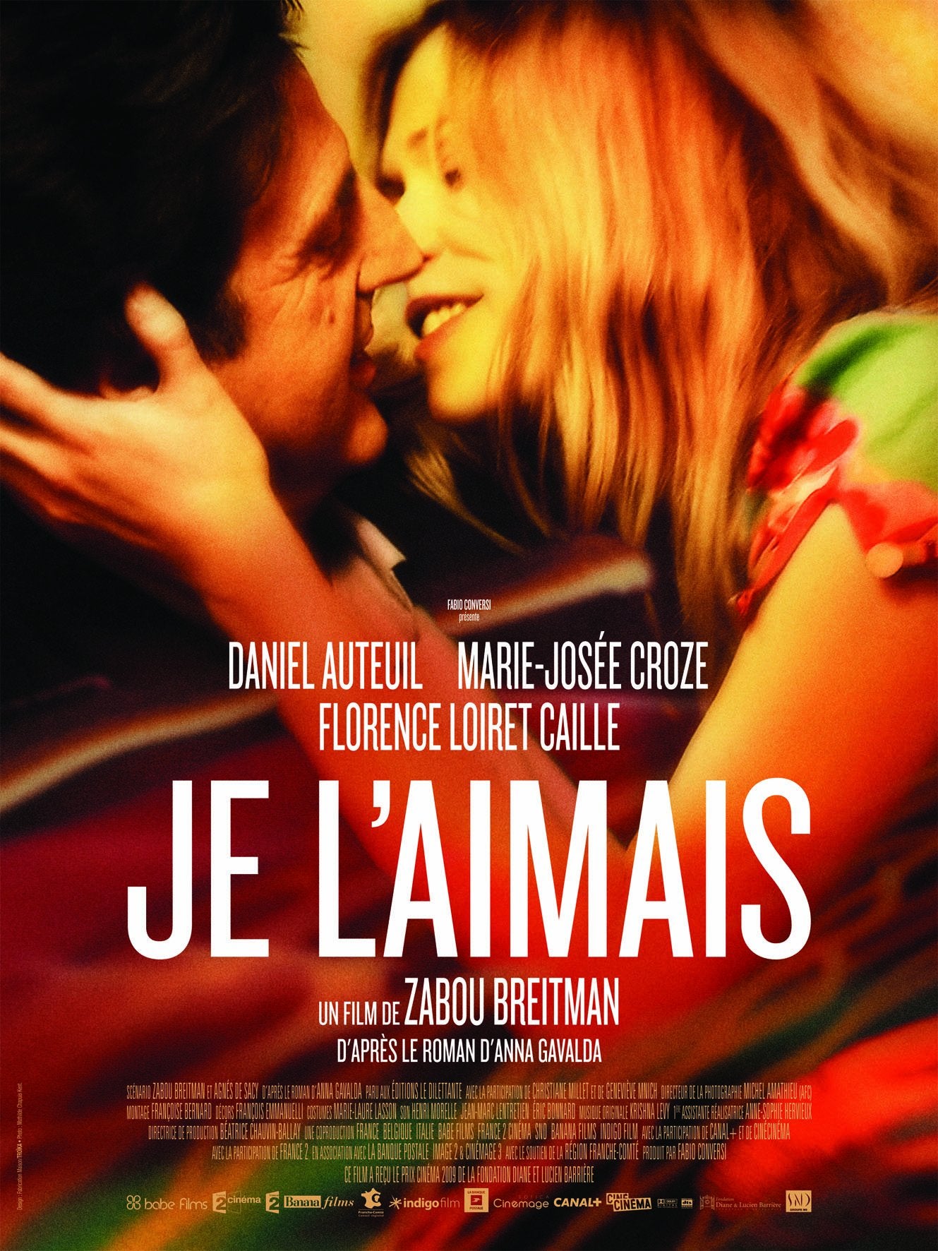 Product Image: Je L'Aimais