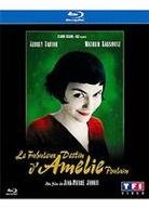Le Fabuleux Destin D'Amelie Poulain Films