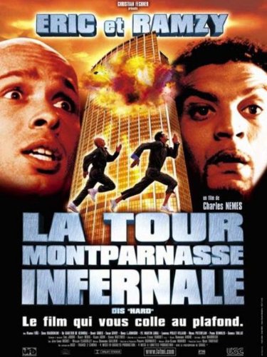 Product Image: La Tour Montparnasse