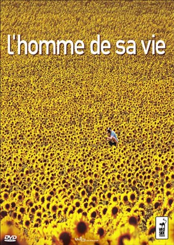L'Homme de Sa Vie - DVD Films