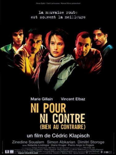 Ni Pour Ni Contre (Bien au Contraire) Films