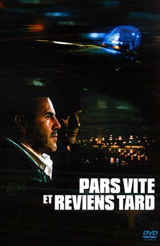 Pars Vite et Reviens Tard -DVD Films