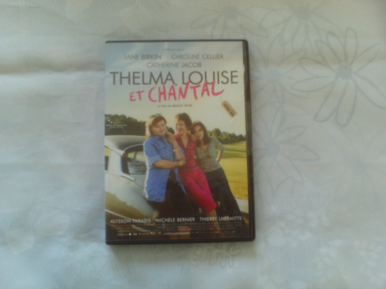 Product Image: Thelma louise et chantal