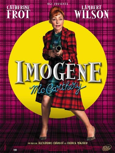 Imogene - DVD Films
