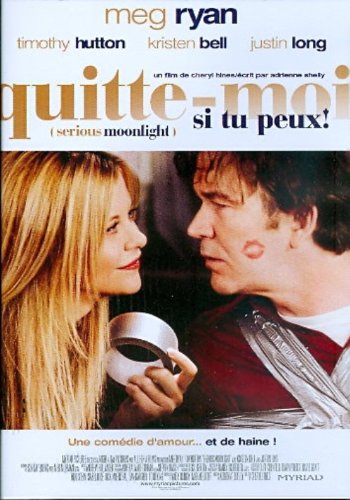 Product Image: Quitte-moi si tu peux