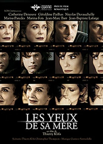 Product Image: Les Yeux De Sa Mere