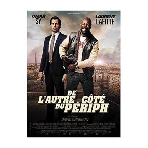 Product Image: De l'Autre Cote du Periph - DVD