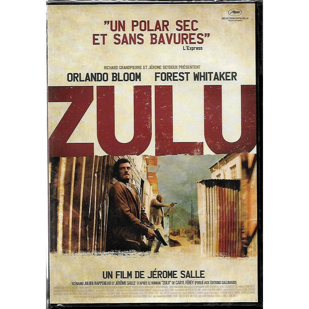 Zulu Books
