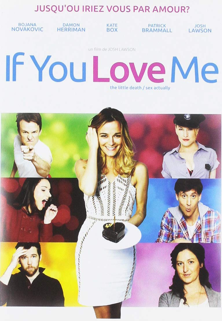 If You Love Me... (Fr) Music for Children