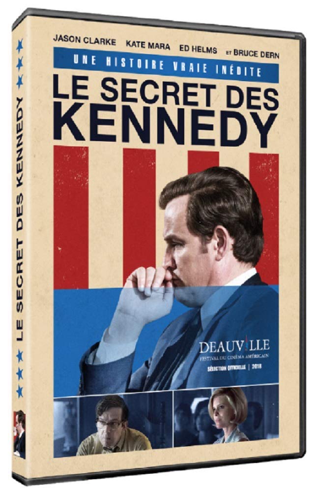 Secret des Kennedy, le (Fr) Music for Children