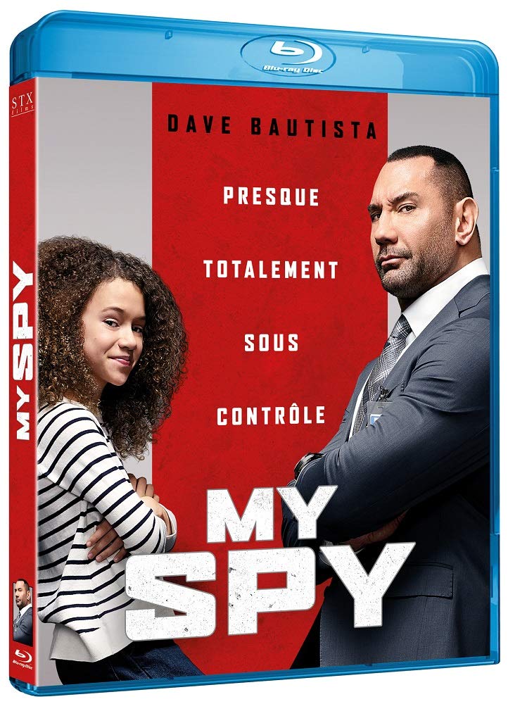My Spy Films