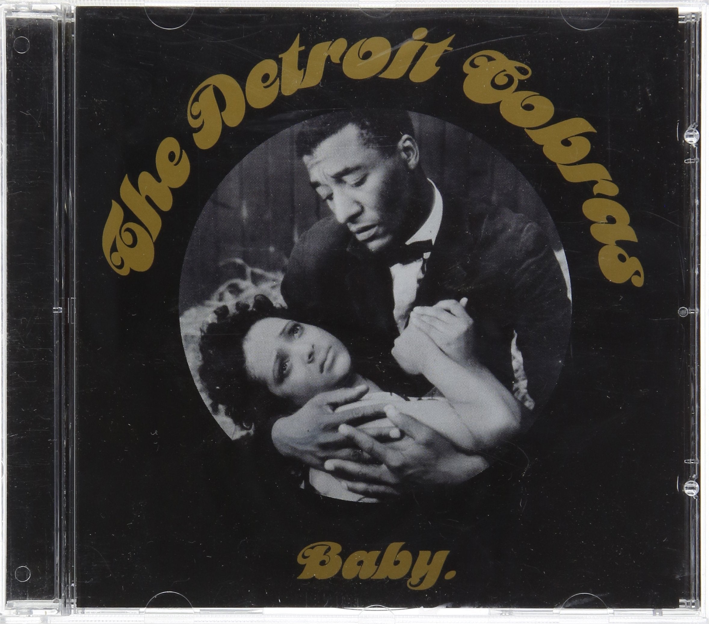 Detroit Cobras - Baby Music