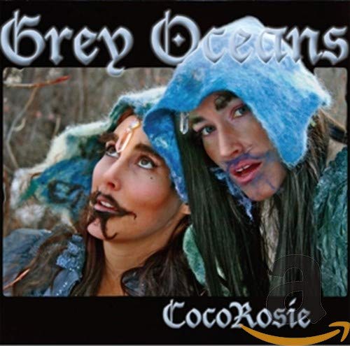 Cocorosie - Grey Oceans Music for Children
