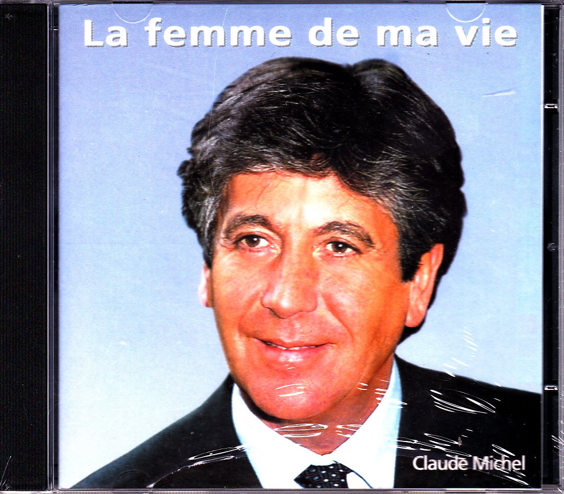 La Femme de Ma Vie World Music