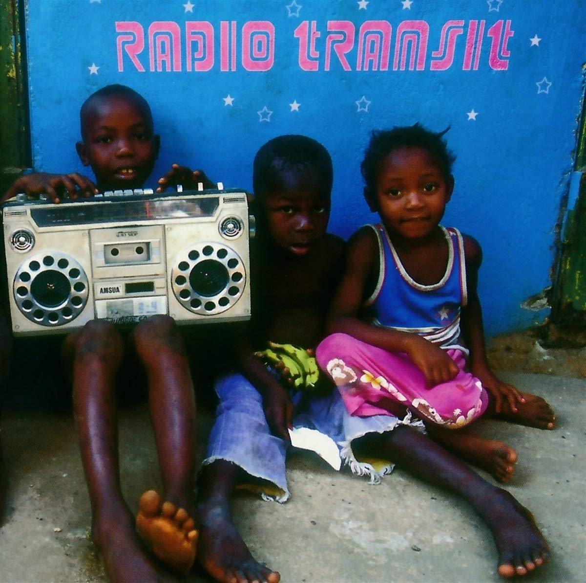 Product Image: Radio Transit