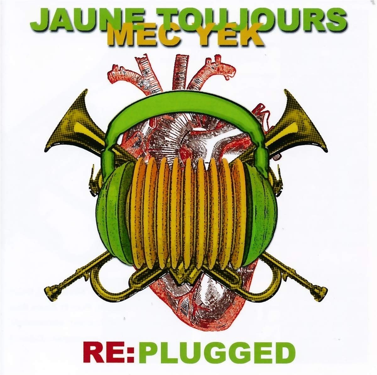 Product Image: Re:Plugged