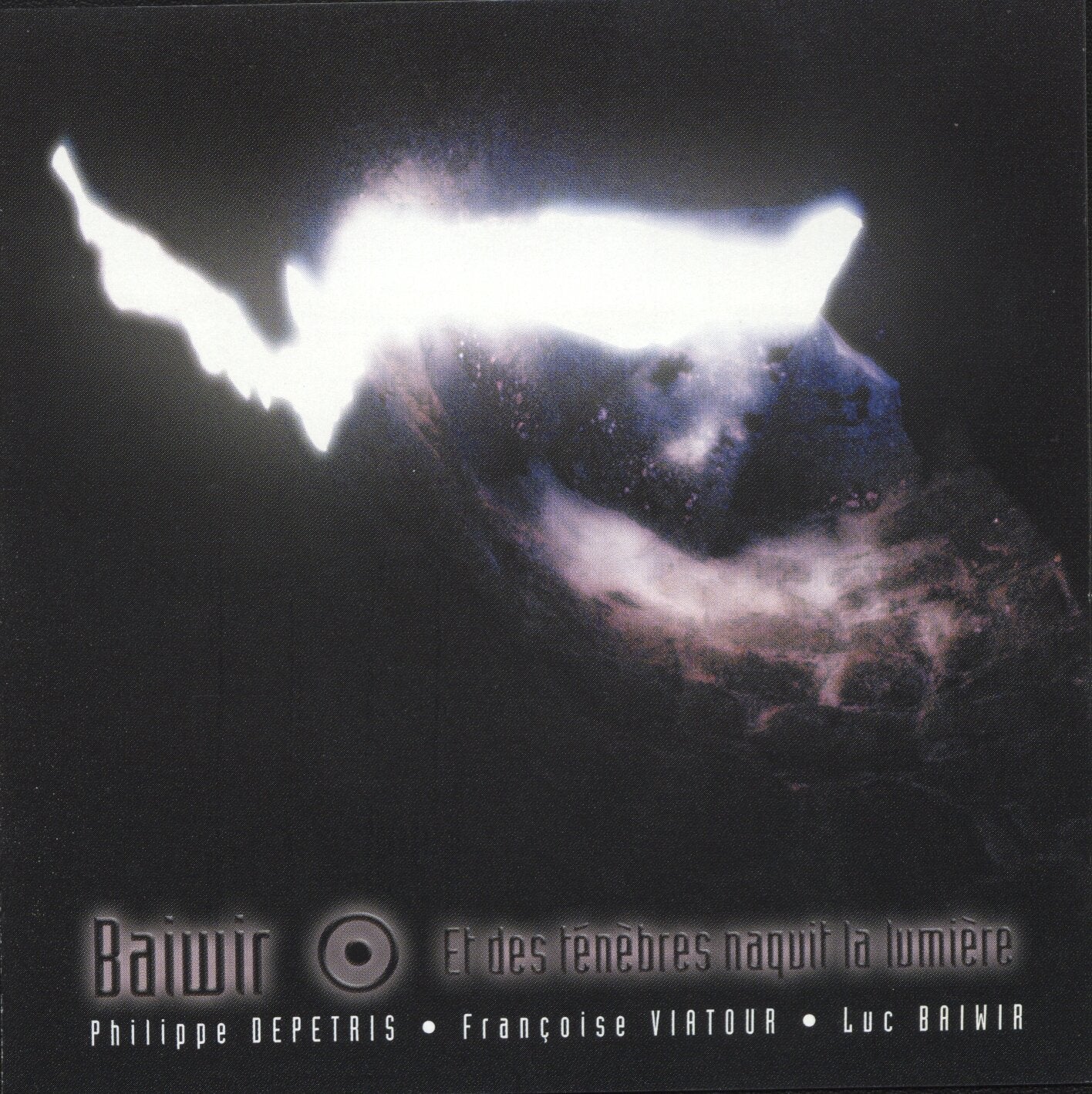 Et des Tenebres Naquit la Lumiere Classical