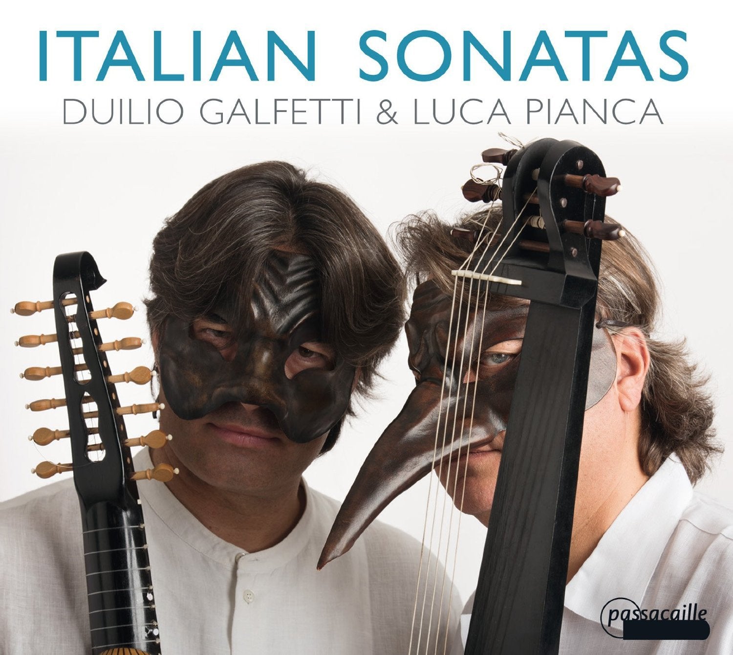 Italienische Mandolinensonaten Classical