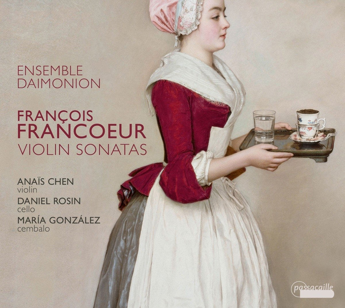Violinsonaten 2,4,6,7,9 & 10 Classical