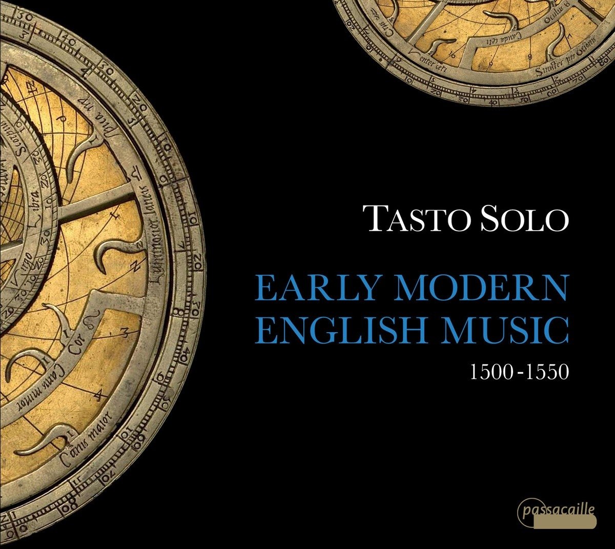 Early Modern English Music - Frühmoderne Klaviermusik aus England 1500-1550 Classical