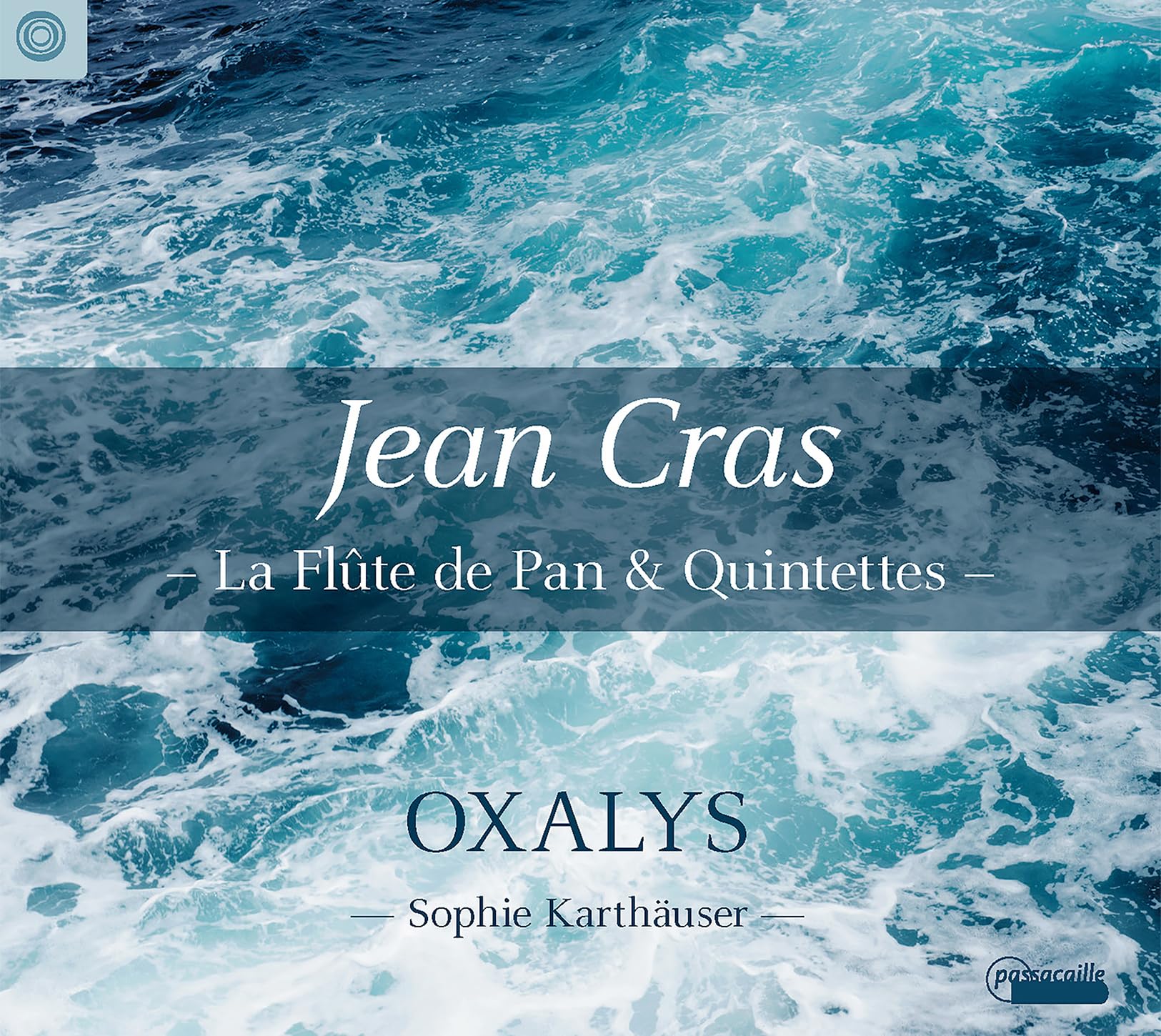 La Flute de Pan & Quintettes Classical