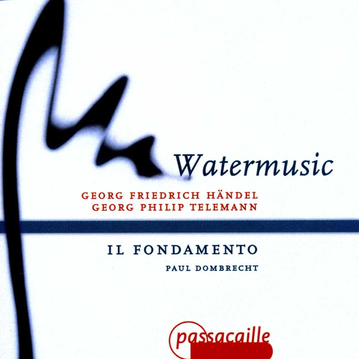 Watermusic Classical