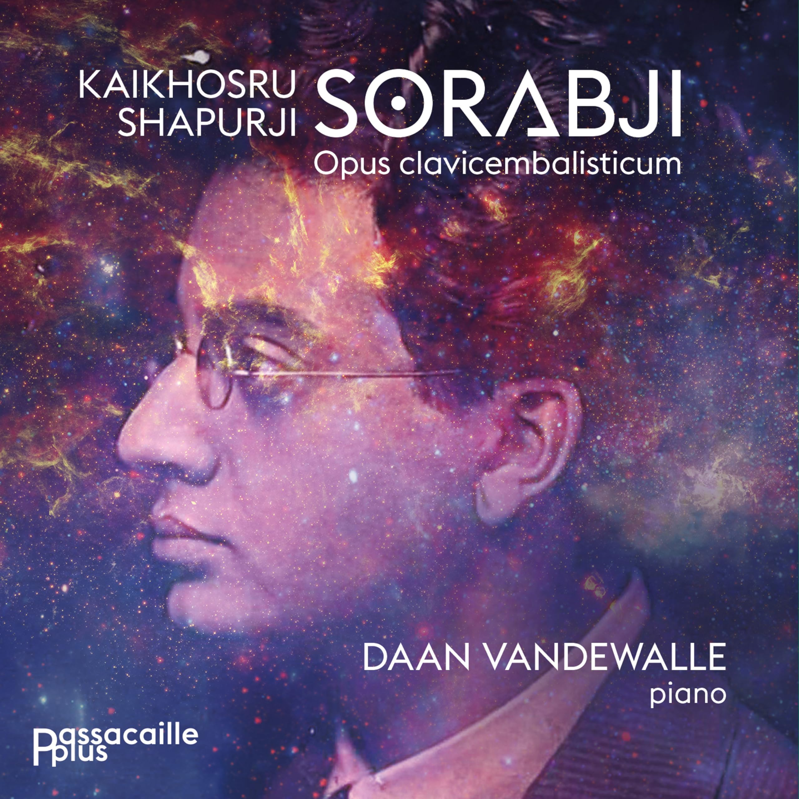 Kaikhosru Shapurji Sorabji: Opus Clavicembalisticum Classical