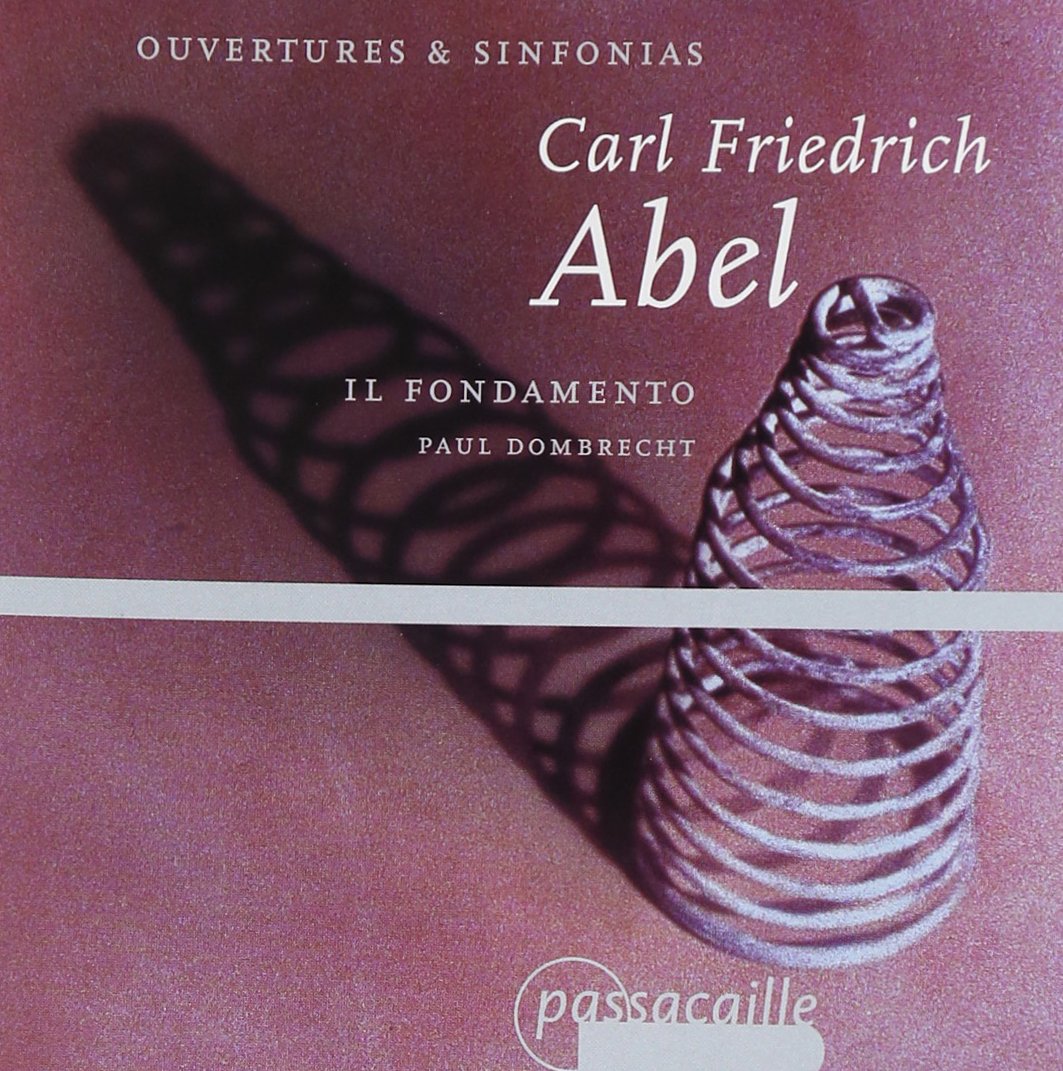 Product Image: Ouvertüren/Sinfonien