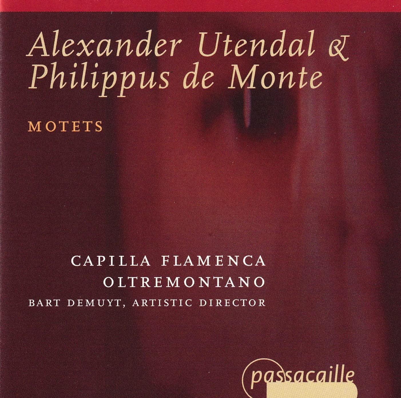 Motetten Classical