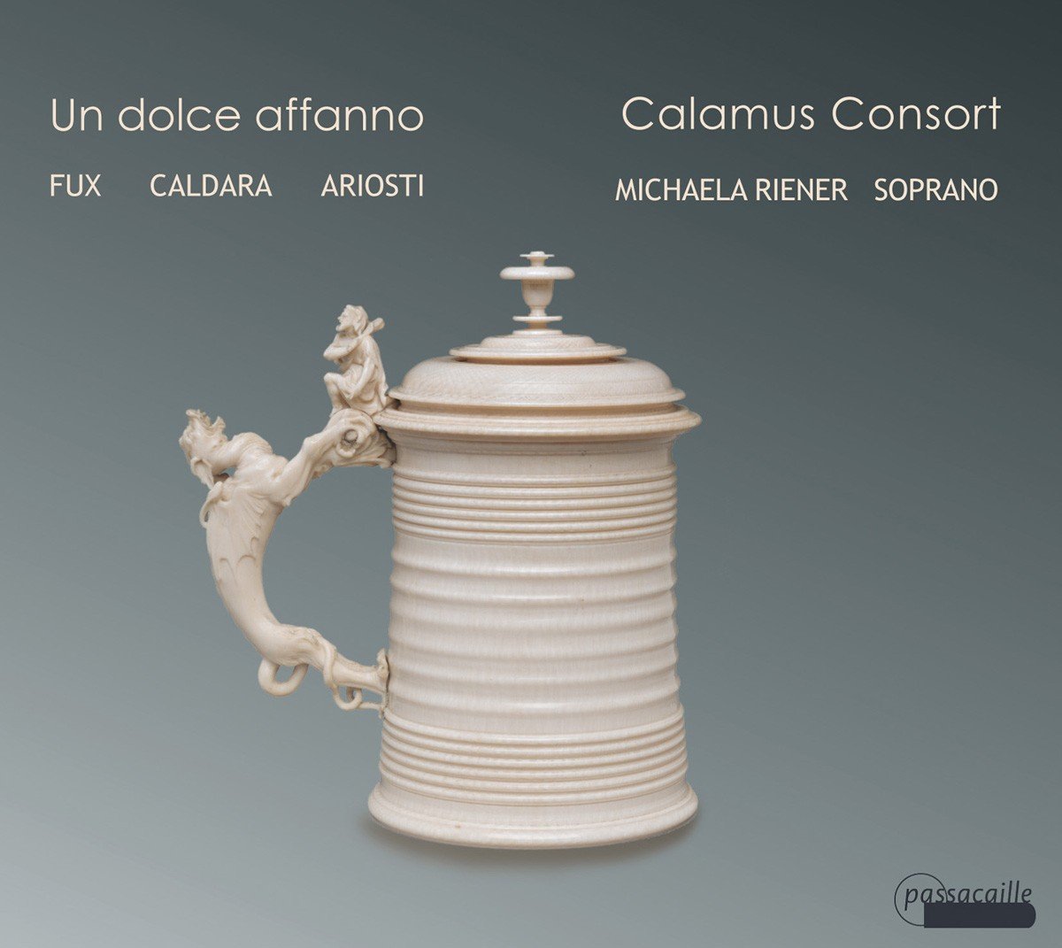 Un dolce affanno Classical