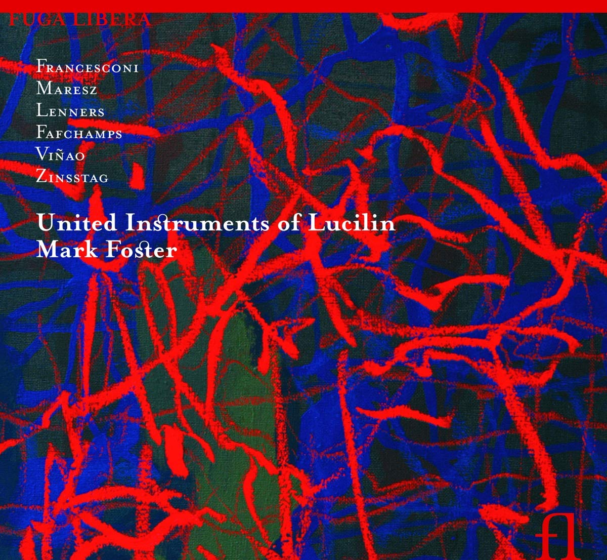 United Instruments of Lucilin 2cd Classical