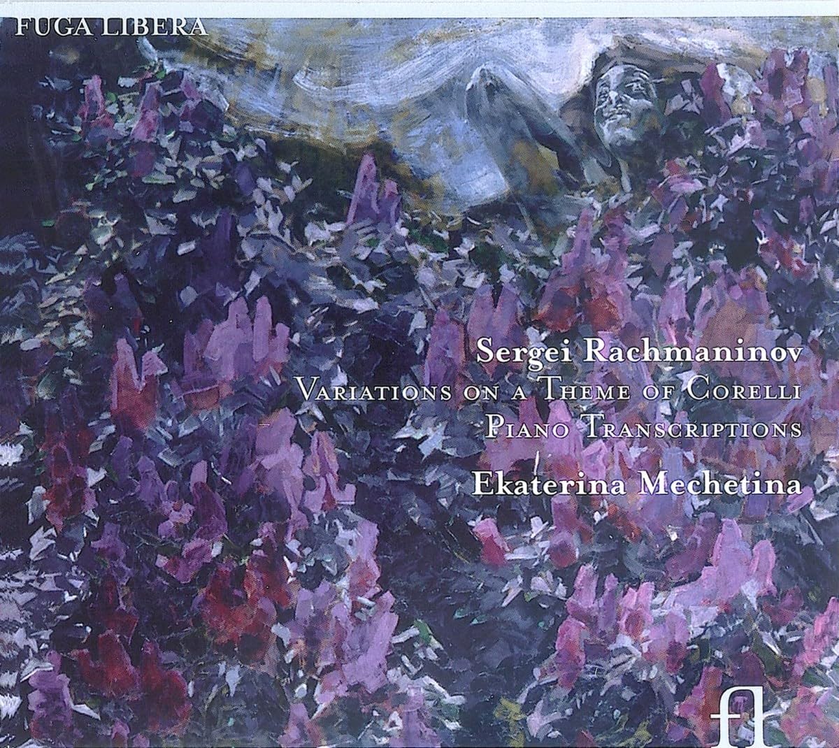 Sergej Rachmaninoff: Variationen und Klavierbearbeitungen Classical