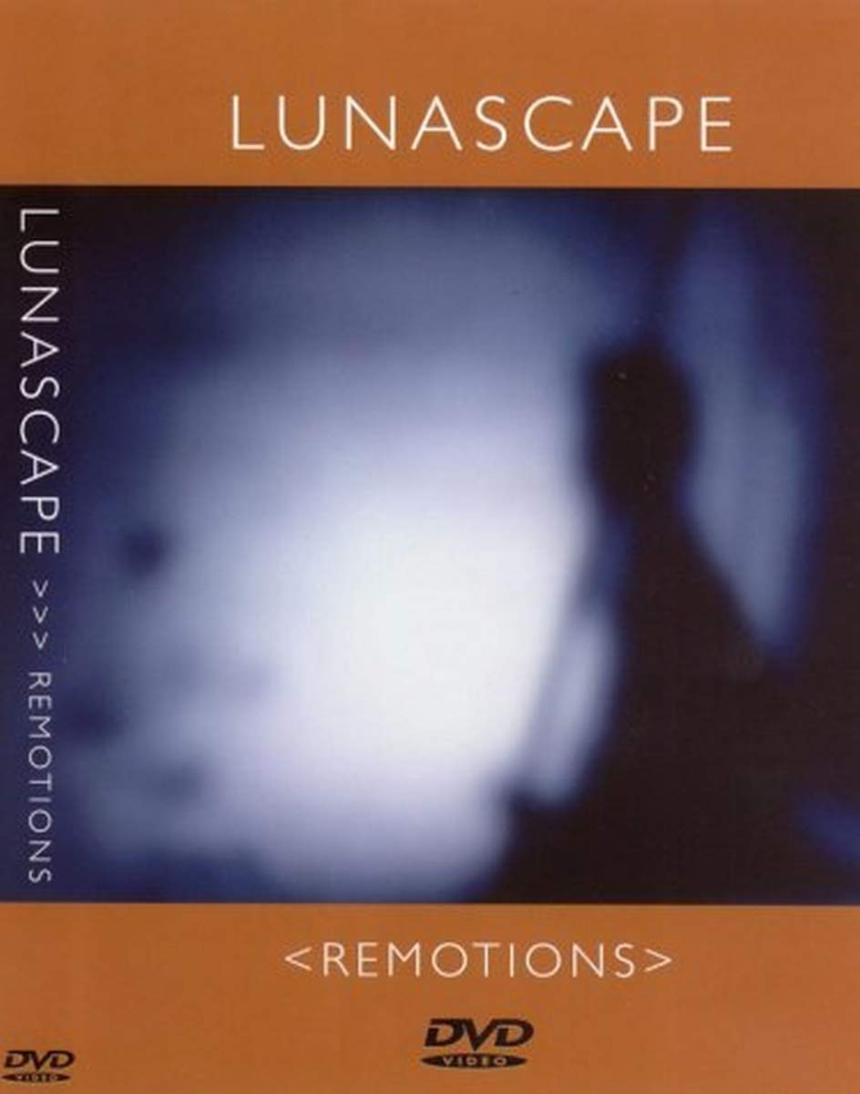Product Image: Lunascape - Remotions