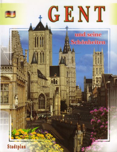 Gent und seine Schönheiten Books
