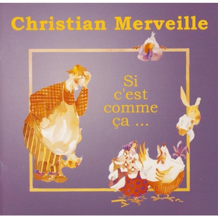 Si Cest Comme Ca Children & Young People