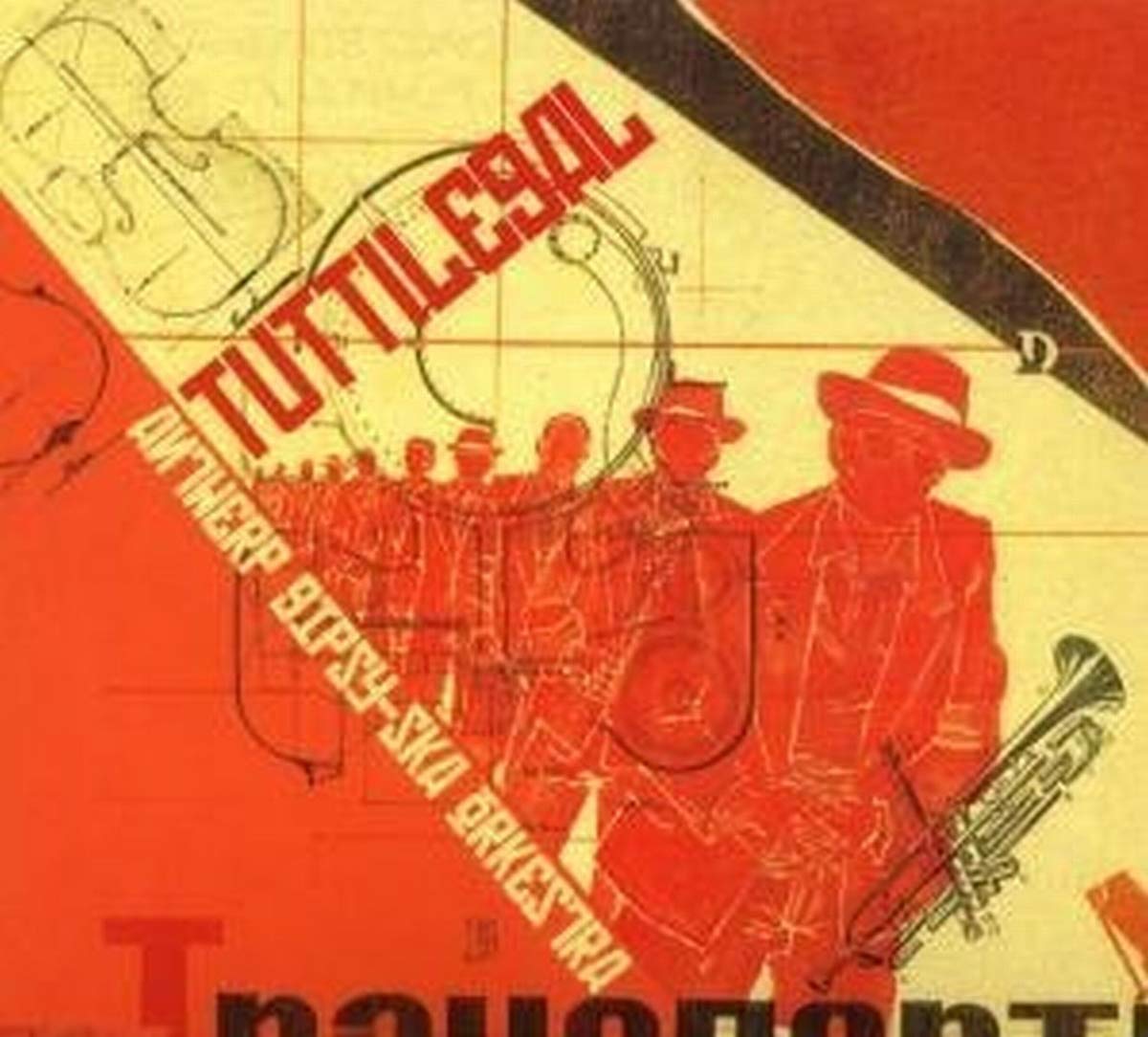 Tuttilegal Pop